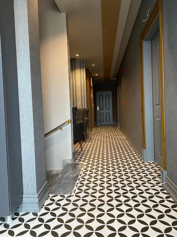 Sarikamis Aras Otel Exterior foto